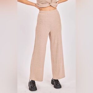 Rhapsody Pull On Pants